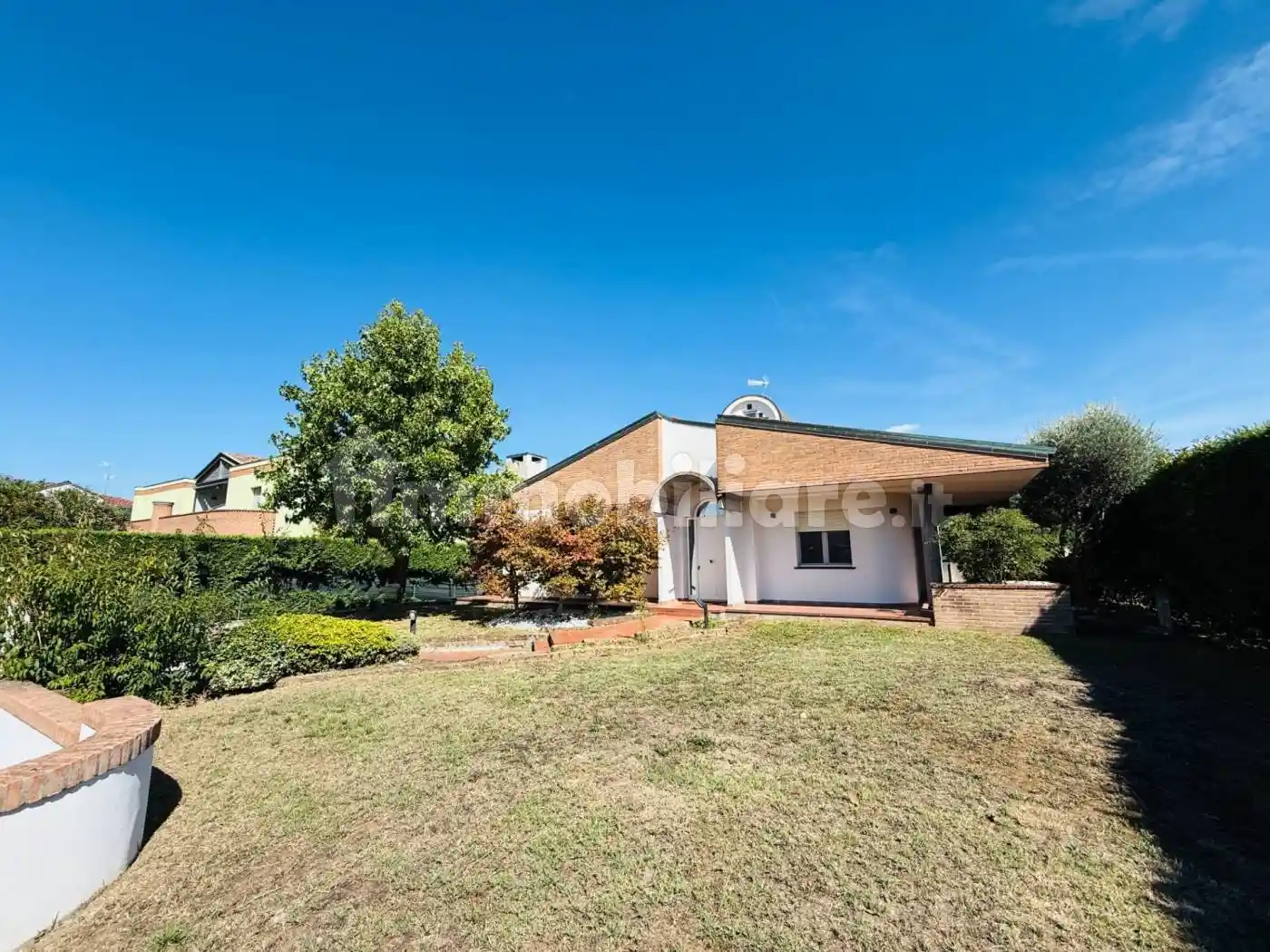 Villa in vendita a Poggio Rusco