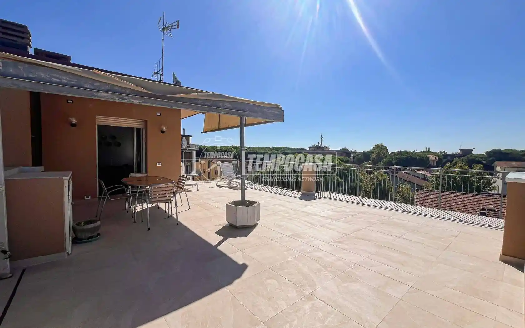 Attico - Mansarda in vendita a Cervia