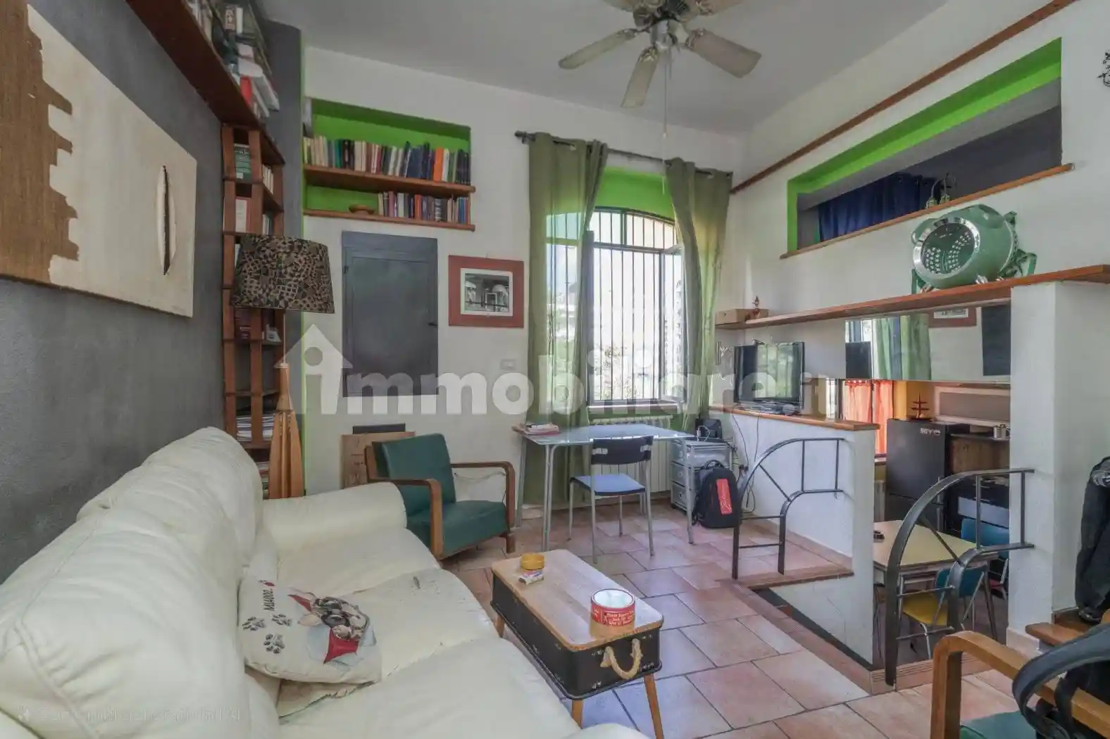 Appartamento in vendita a Torino