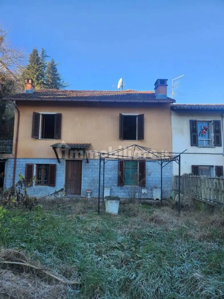 Villa in vendita a Incisa Scapaccino