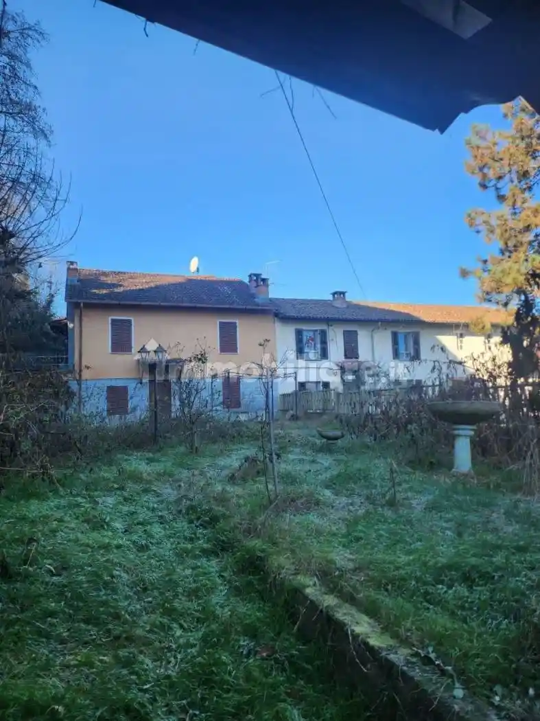 Villa unifamiliare via San Rocco, Borgo Villa Il Poggio, Incisa Scapaccino - foto 2