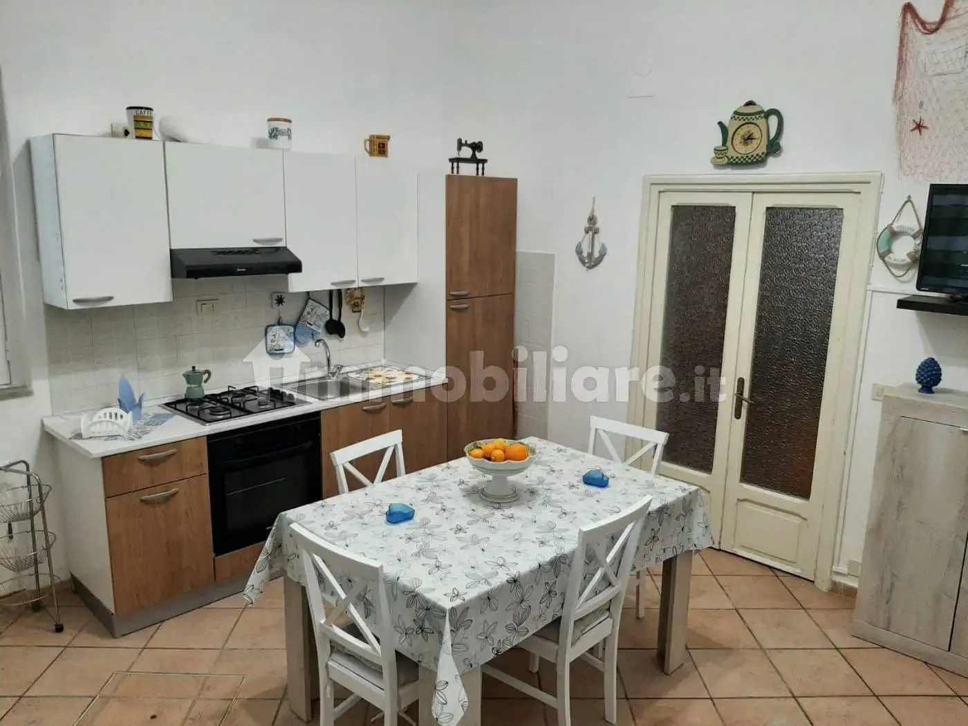 Appartamento in affitto a Isola delle Femmine