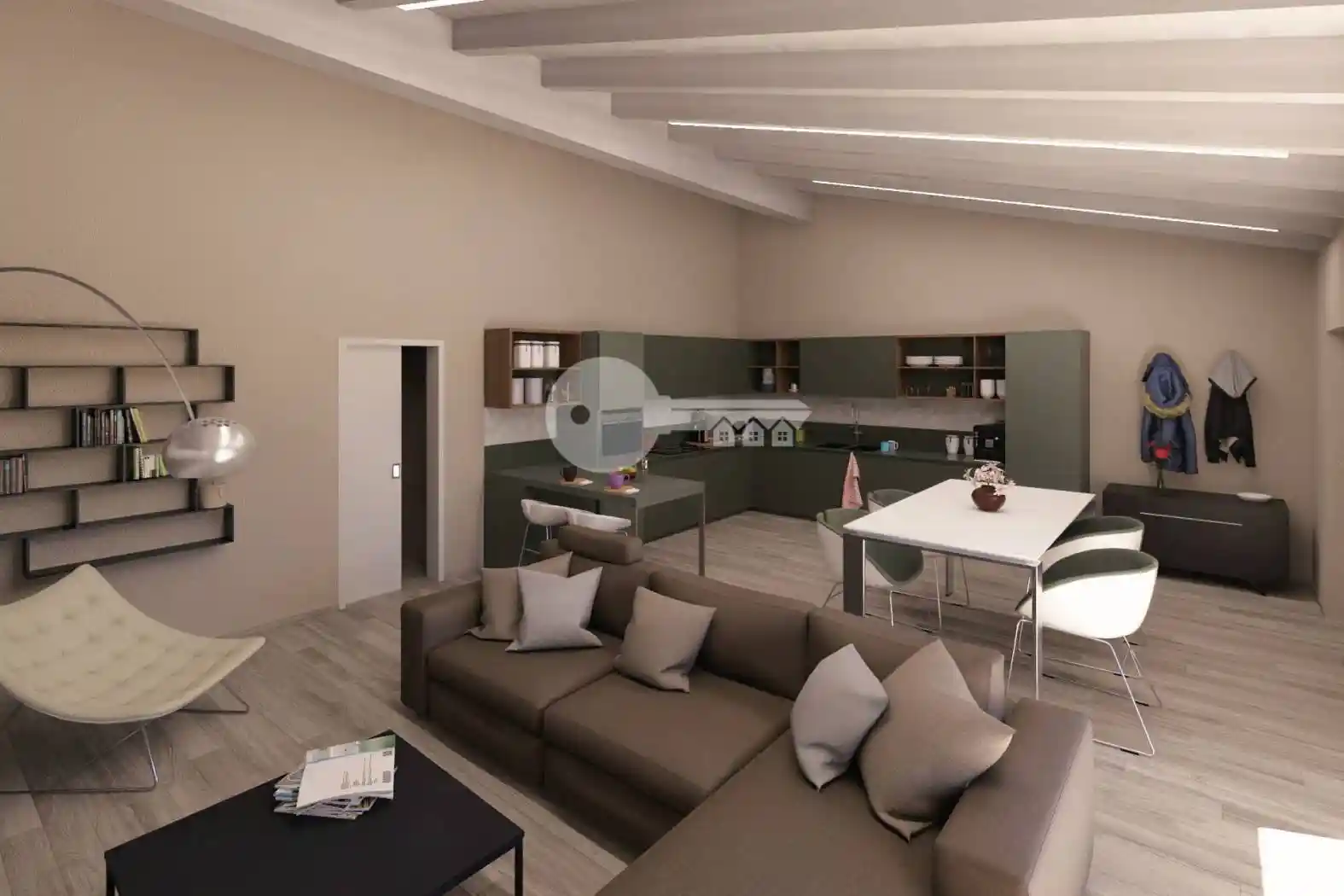 Villetta a schiera - foto 5