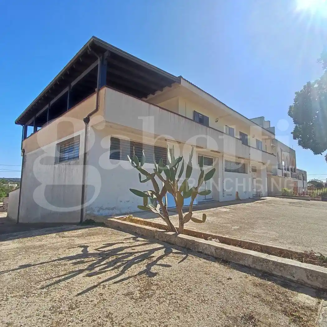 Casa indipendente in vendita a Presicce-Acquarica