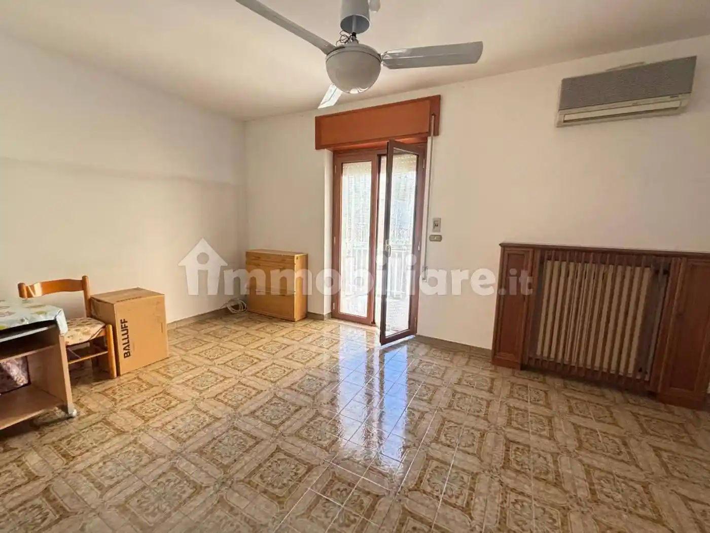 Appartamento in vendita a Gaeta