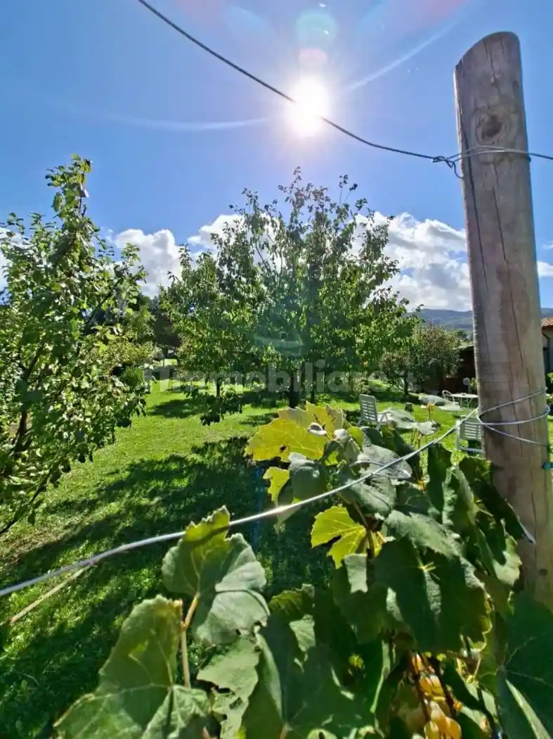 Villa unifamiliare Strada Comunale per Vianino, Varano de' Melegari - foto 2