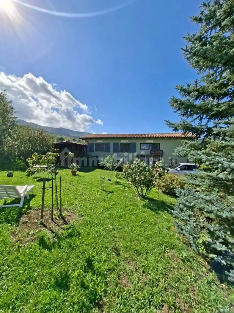 Villa unifamiliare Strada Comunale per Vianino, Varano de' Melegari - foto 3