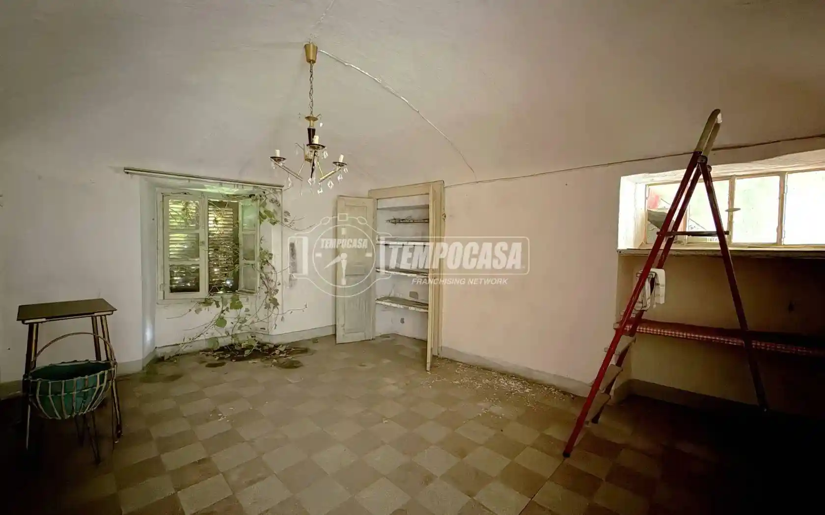 Terratetto unifamiliare regione Rovella, Bioglio - foto 4