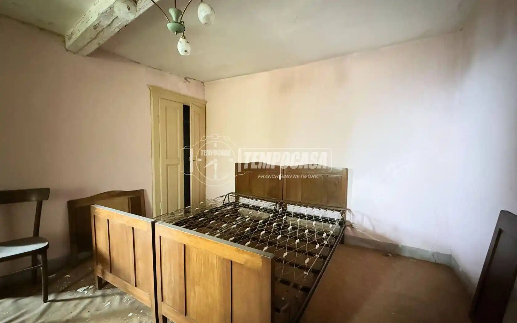 Terratetto unifamiliare regione Rovella, Bioglio - foto 5