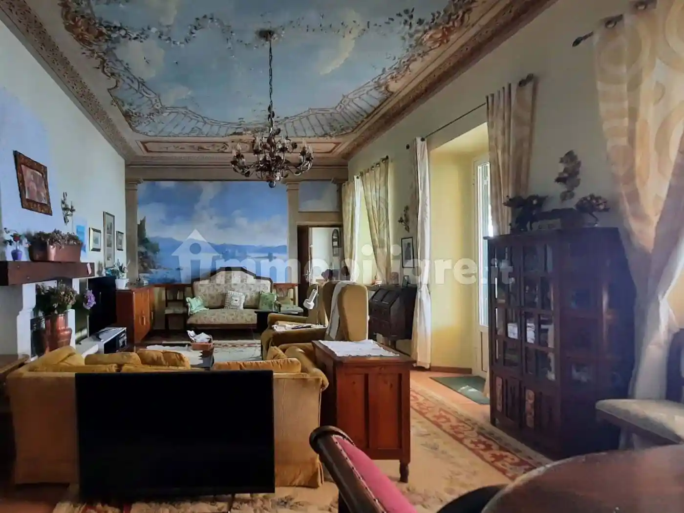 Villa plurifamiliare via Asilo, Cannero Riviera - foto 2