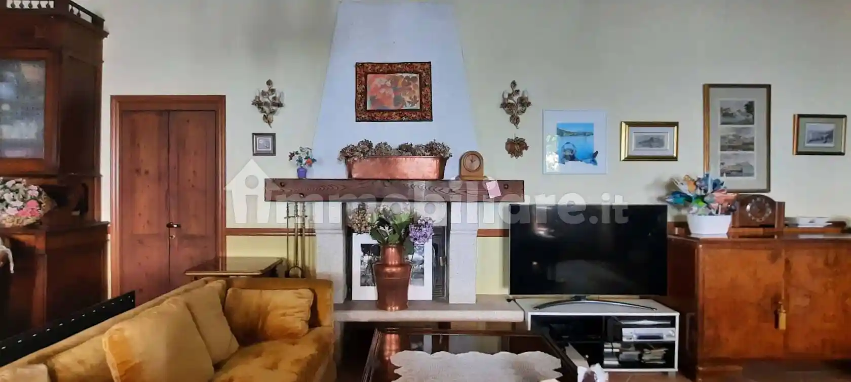 Villa plurifamiliare via Asilo, Cannero Riviera - foto 3