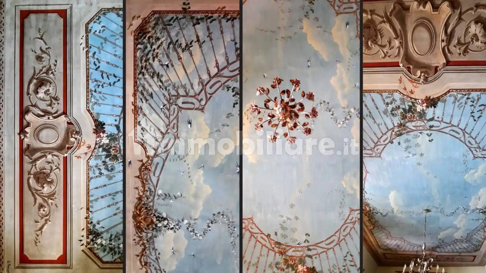 Villa plurifamiliare via Asilo, Cannero Riviera - foto 5