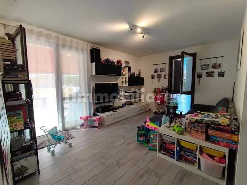 Casa indipendente in vendita a Bondeno