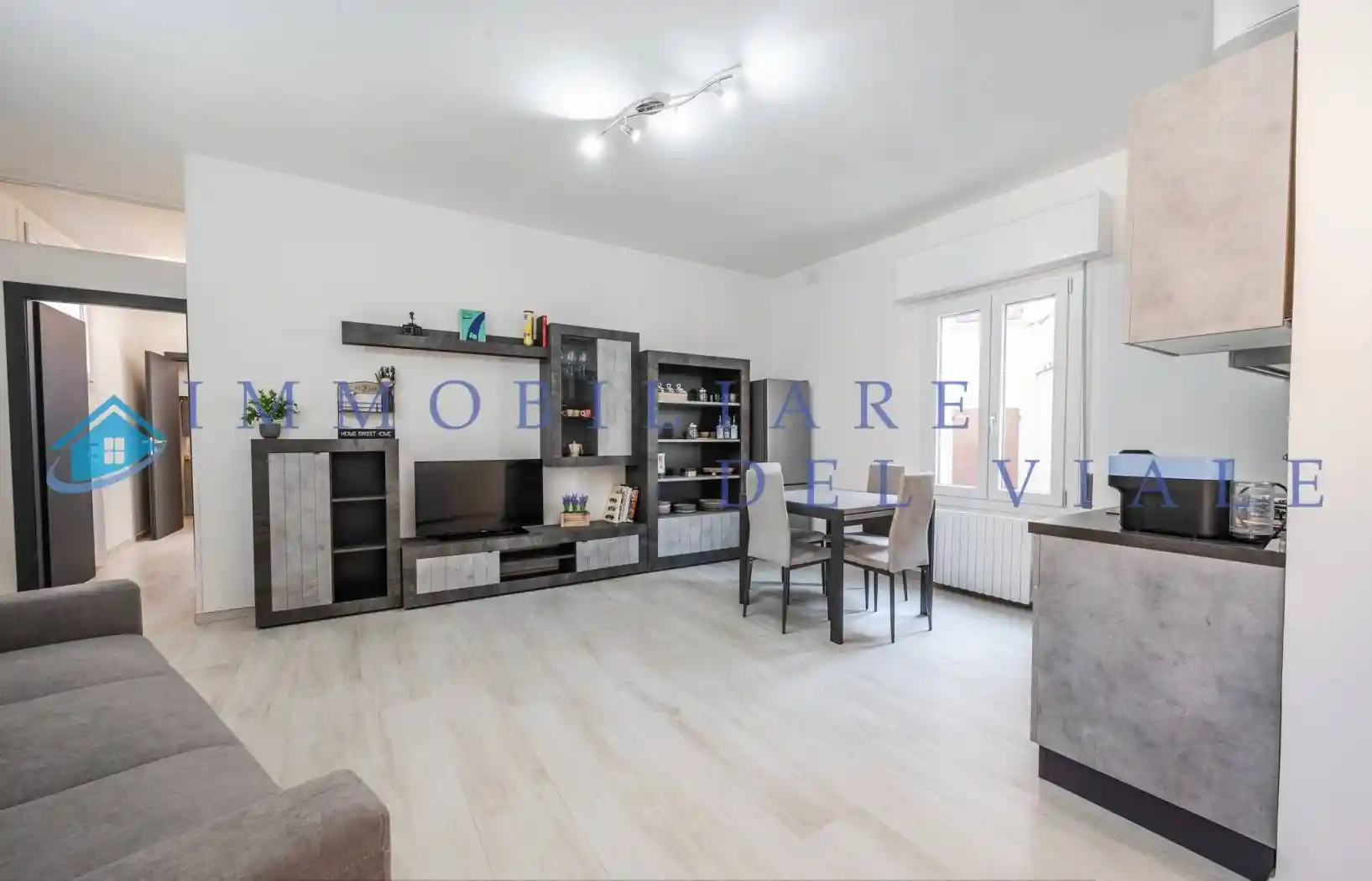 Appartamento in vendita a Modena