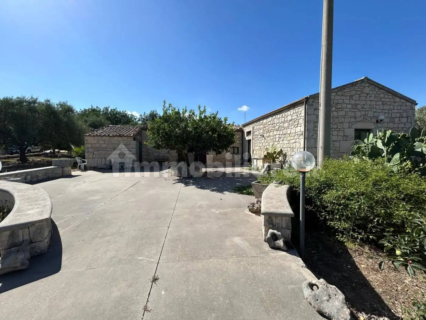 Villa in vendita a Modica