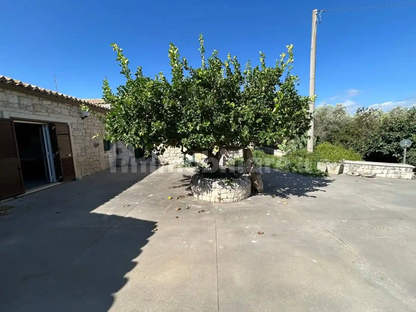 Villa unifamiliare Contrada Bosco Sutrano, Trebalate I, Modica - foto 2