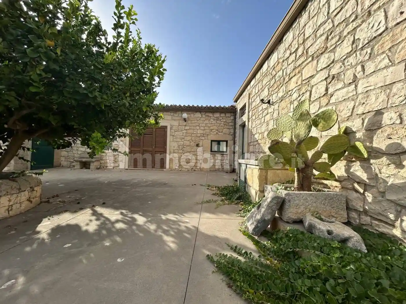 Villa unifamiliare Contrada Bosco Sutrano, Trebalate I, Modica - foto 3