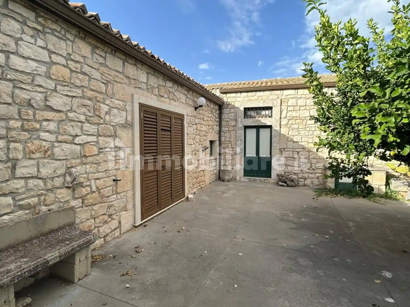 Villa unifamiliare Contrada Bosco Sutrano, Trebalate I, Modica - foto 5