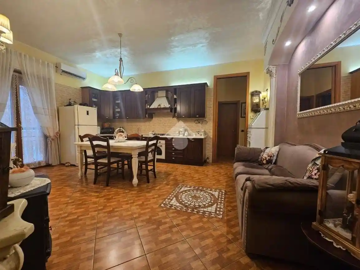 Appartamento in vendita a Torremaggiore