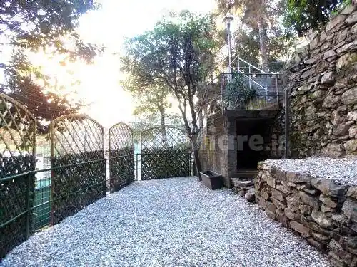 Trilocale via Castagneto, Boschetto, Camogli - foto 4
