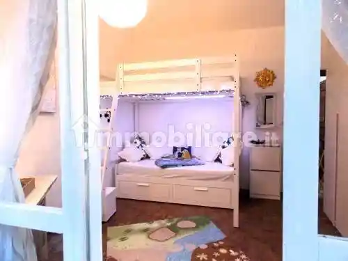 Trilocale via Castagneto, Boschetto, Camogli - foto 5