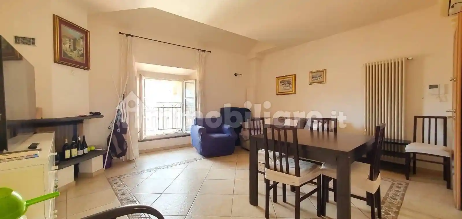 Appartamento in vendita a Alassio