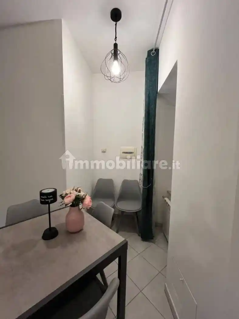 Appartamento in vendita a Frosinone