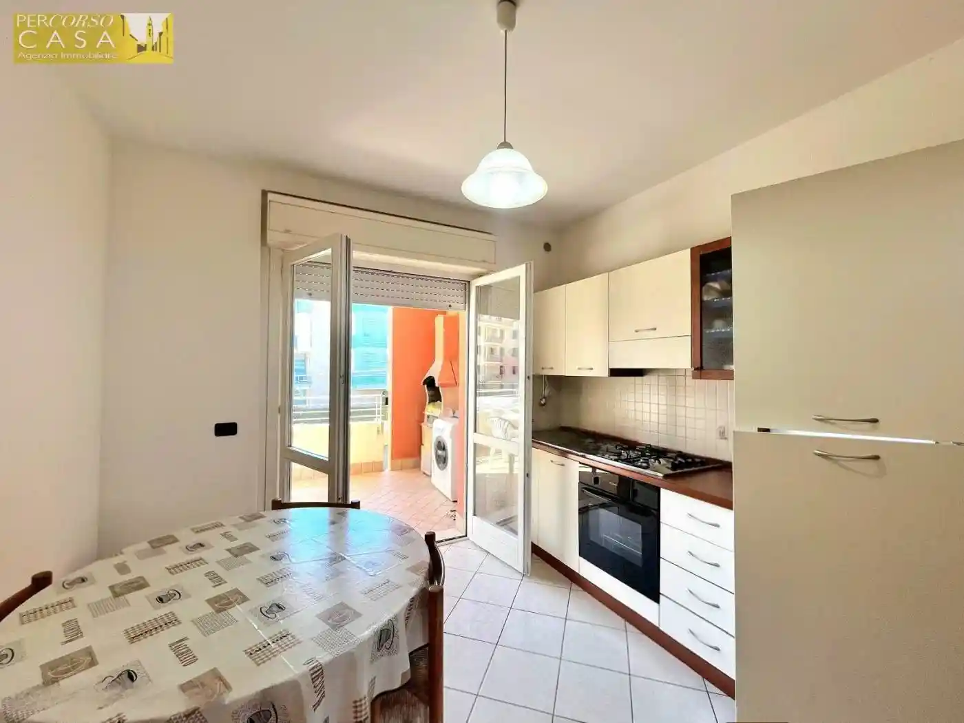Trilocale via Raffaello Sanzio, Tortoreto Lido, Tortoreto - foto 2