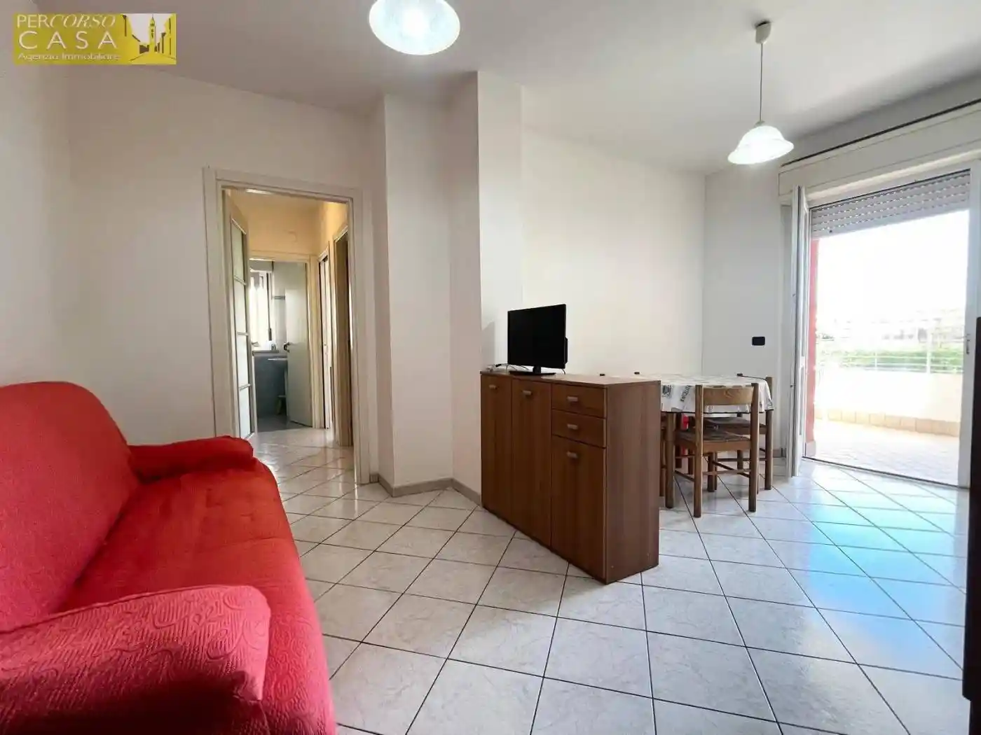 Trilocale via Raffaello Sanzio, Tortoreto Lido, Tortoreto - foto 3