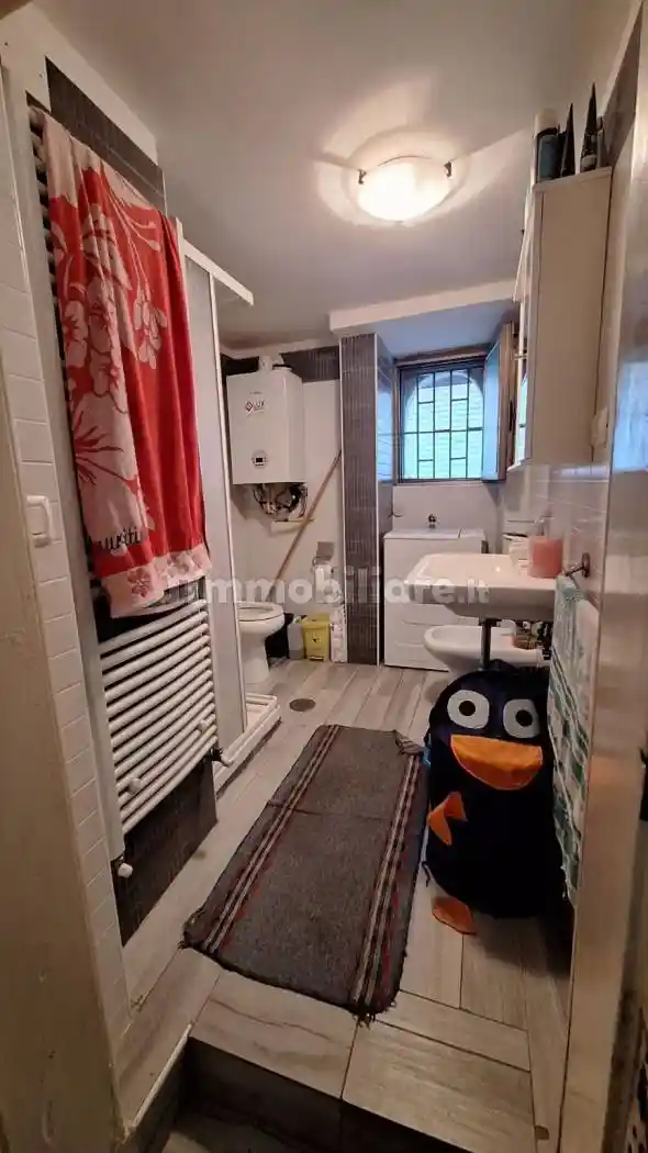 Trilocale via Pasquale Galluppi, Centro, Cosenza - foto 4