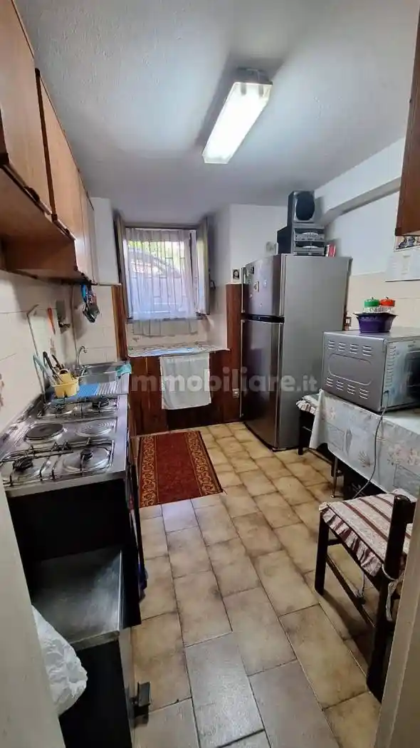 Trilocale via Pasquale Galluppi, Centro, Cosenza - foto 5