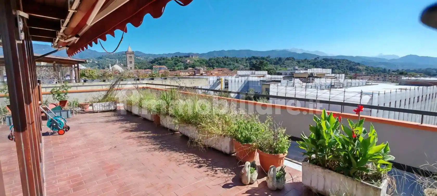 Attico - Mansarda in vendita a Sarzana