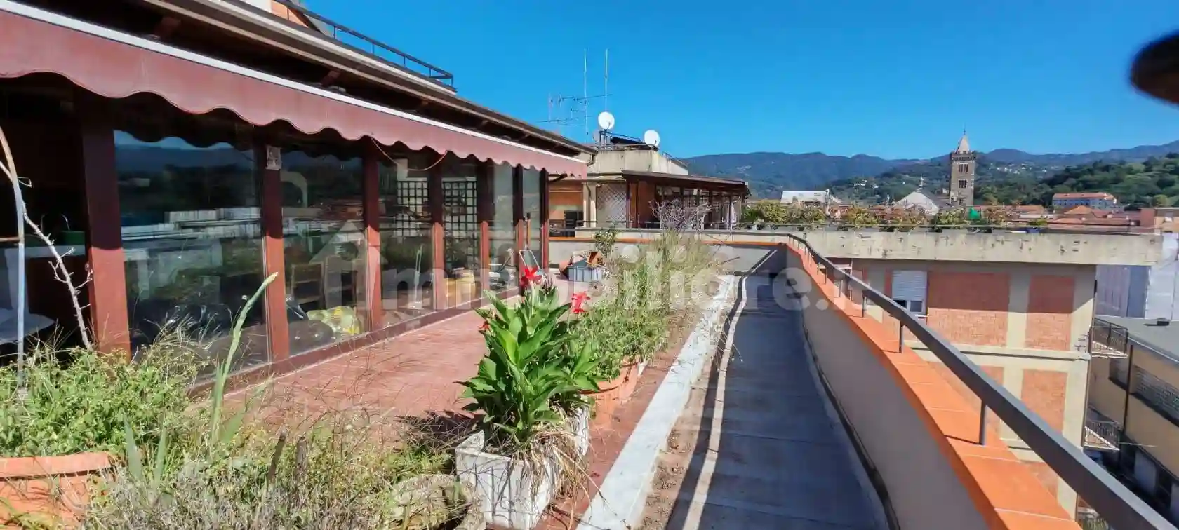 Attico - Mansarda - foto 2