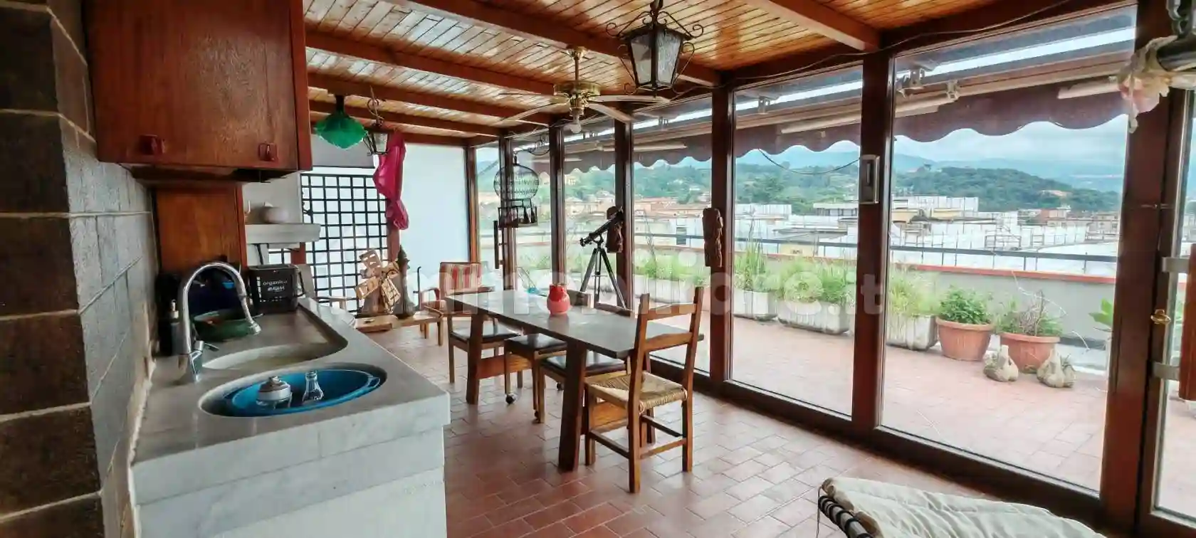 Attico - Mansarda - foto 4