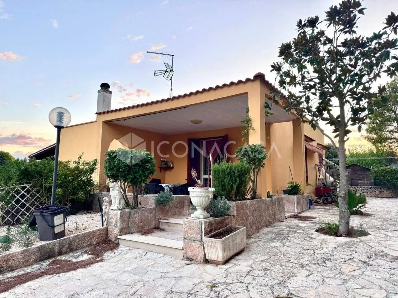 Villa in vendita a Fasano