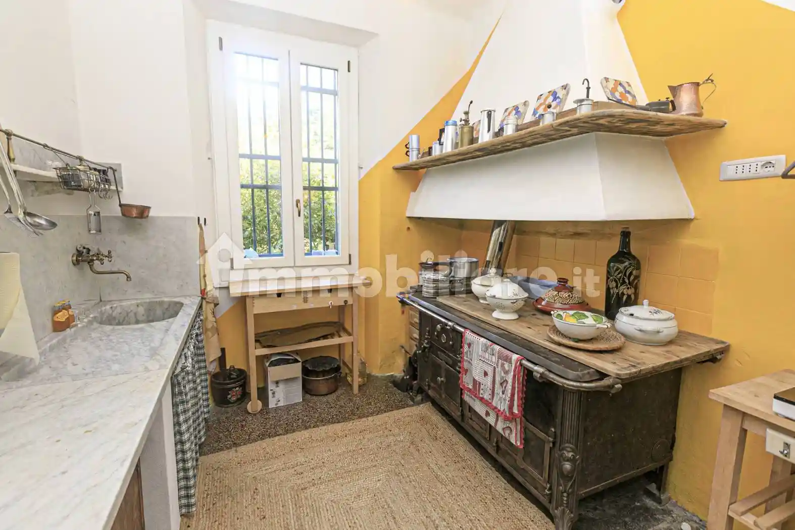 Villa unifamiliare via Monte Carlo 7/2, Campomorone - foto 3