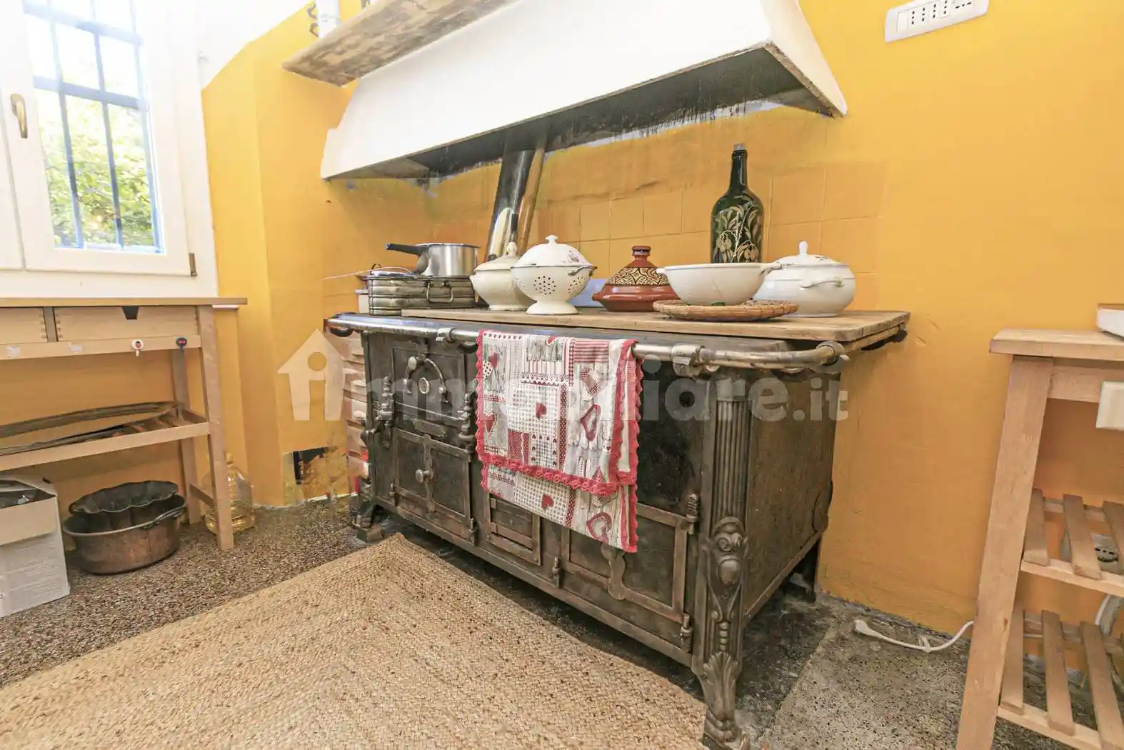 Villa unifamiliare via Monte Carlo 7/2, Campomorone - foto 4