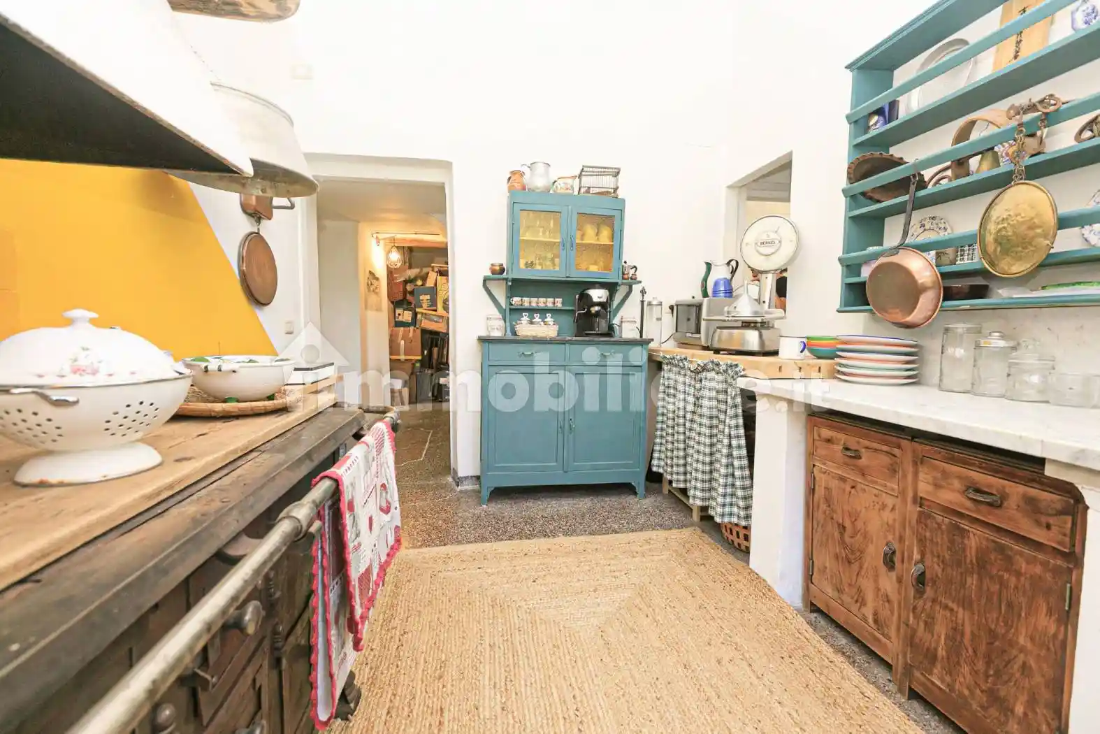 Villa unifamiliare via Monte Carlo 7/2, Campomorone - foto 5