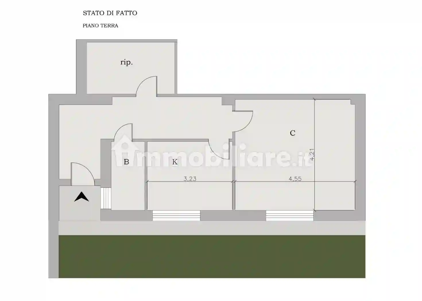 Appartamento - foto 2