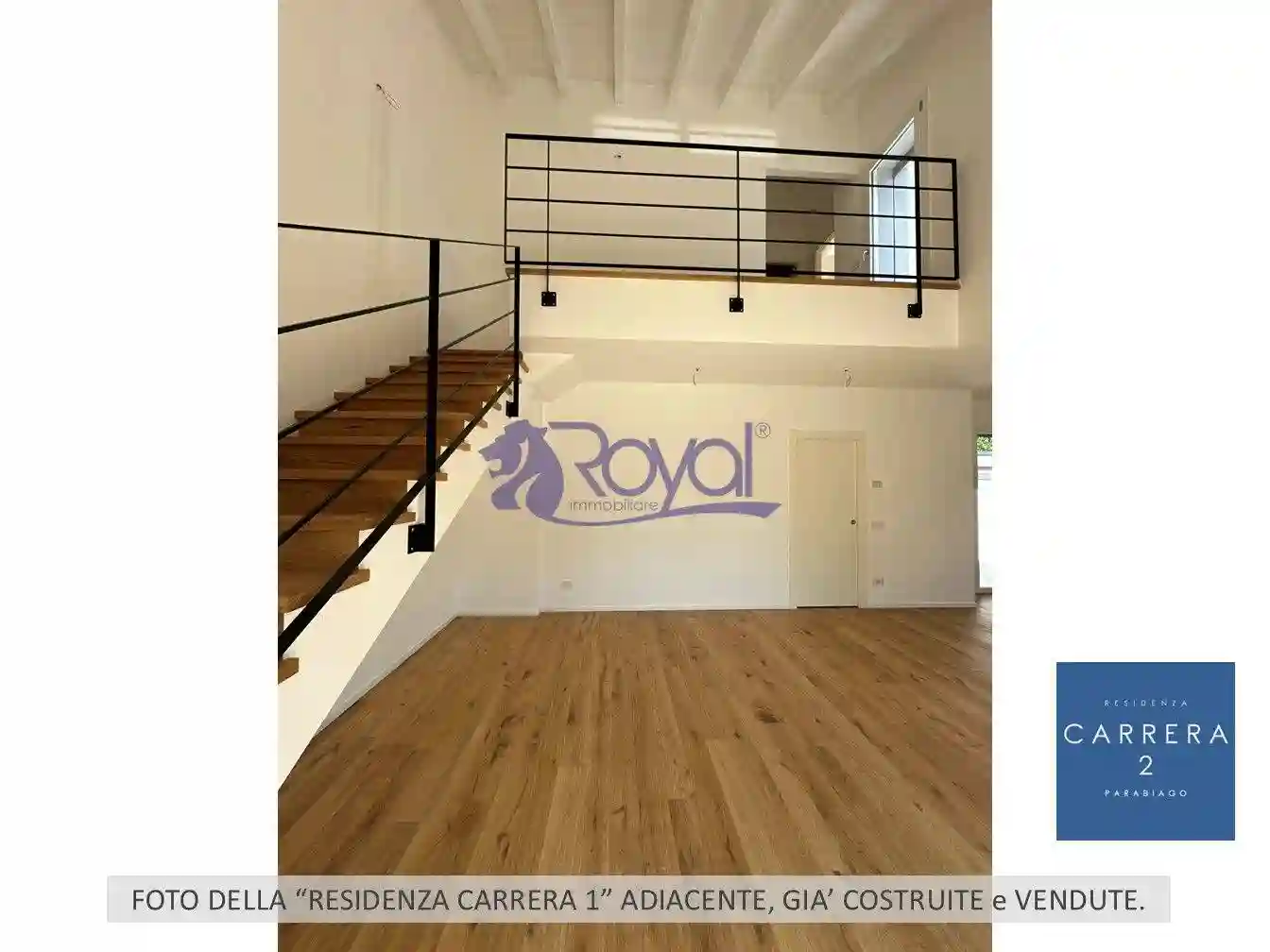 Villetta a schiera - foto 4