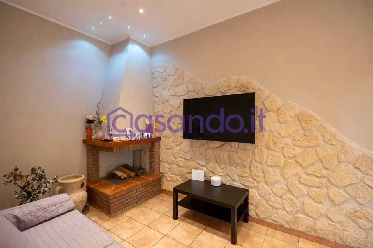 Appartamento in vendita a Campi Bisenzio