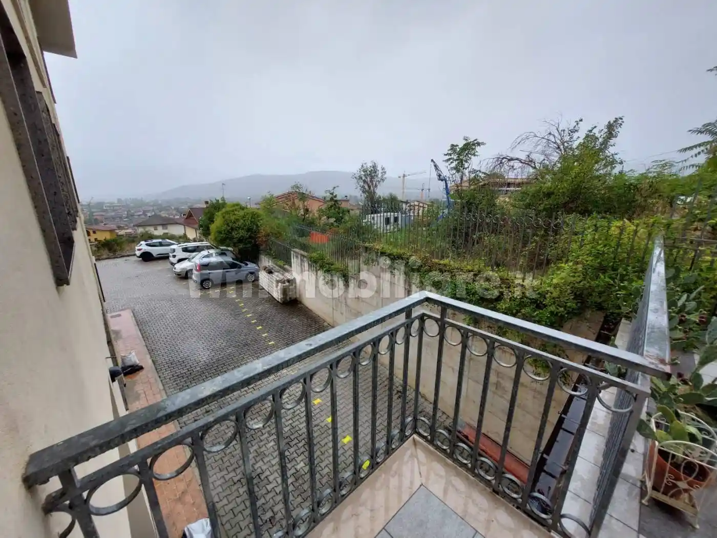 Appartamento in affitto a L'Aquila