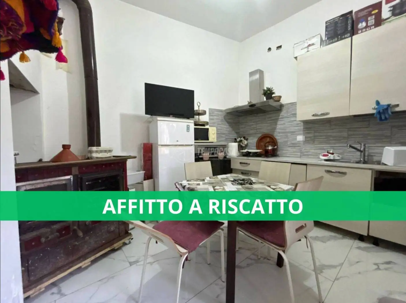 Casa indipendente in vendita a Front