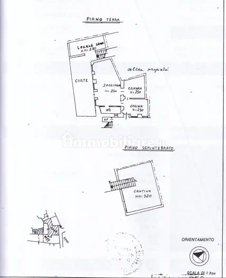 Trilocale via Trieste 29, Brezzo, Brezzo di Bedero - foto 2