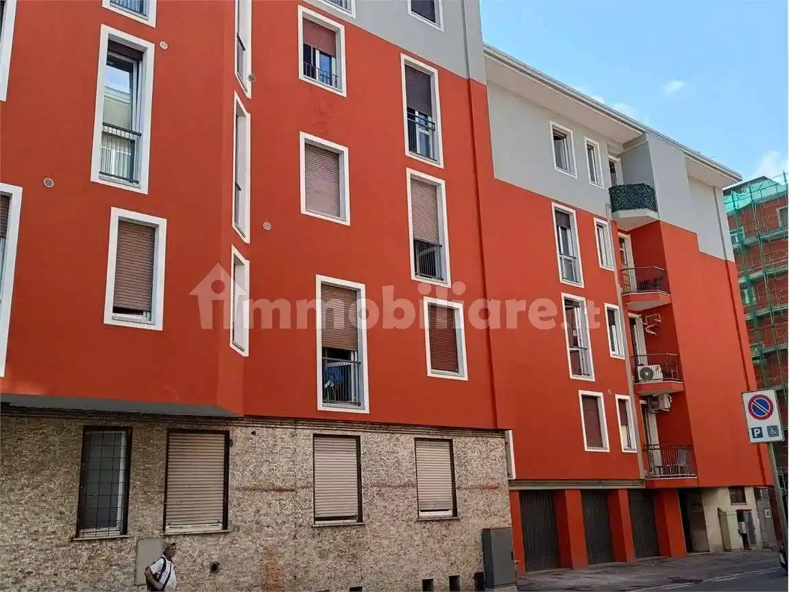 Appartamento in vendita a Pioltello