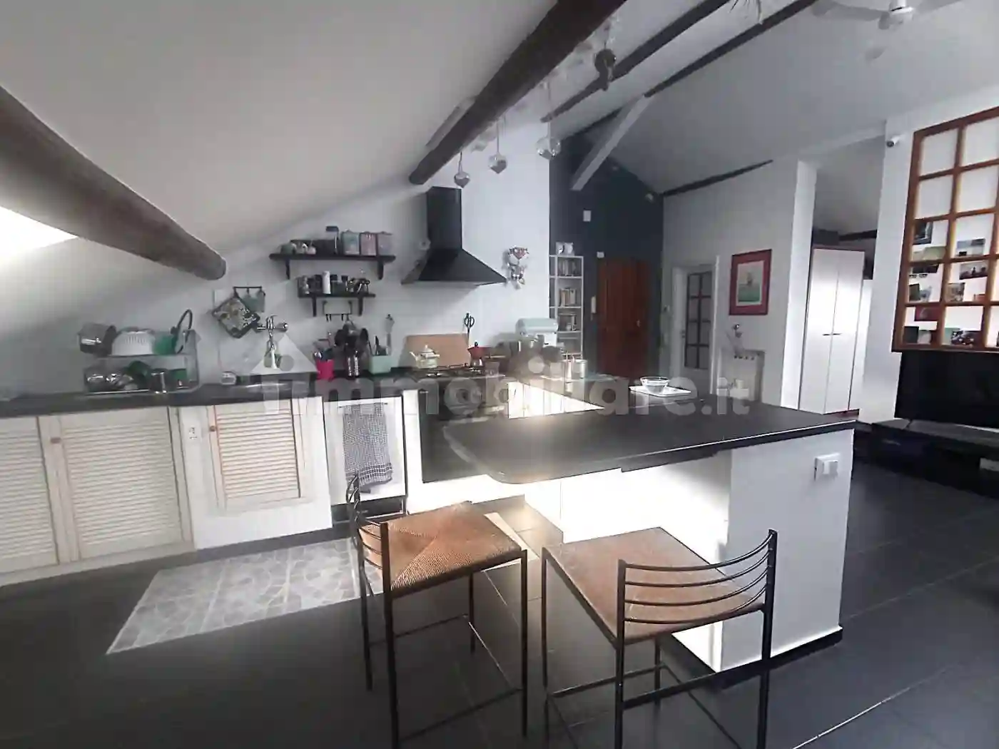 Appartamento - foto 2