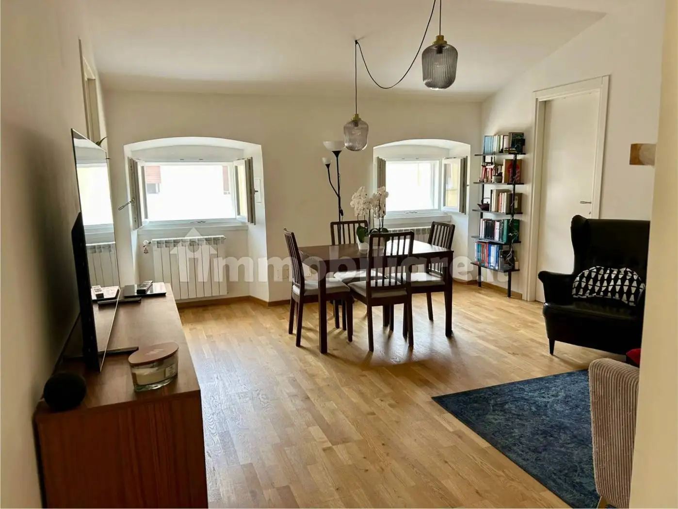 Appartamento in vendita a Trieste