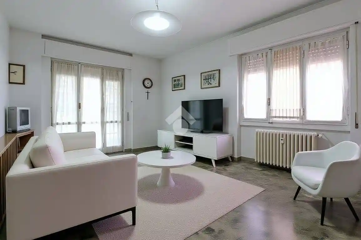 Appartamento in vendita a Cassano d'Adda