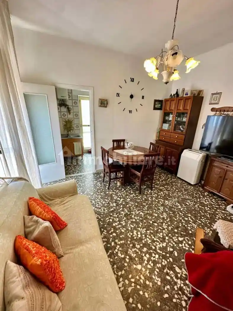 Appartamento in vendita a Mottola