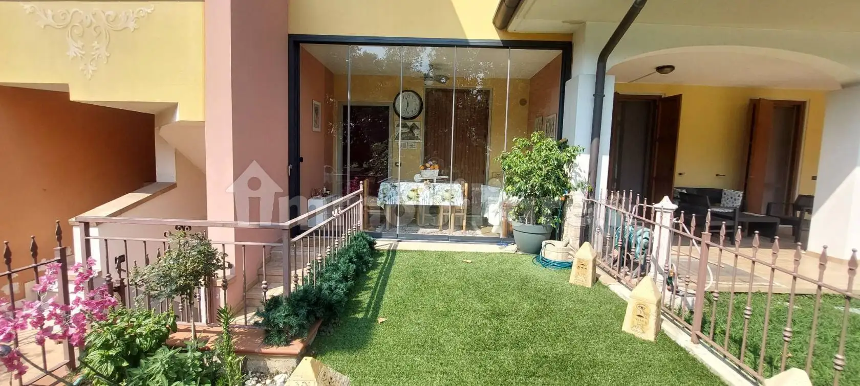 Appartamento in vendita a Berlingo